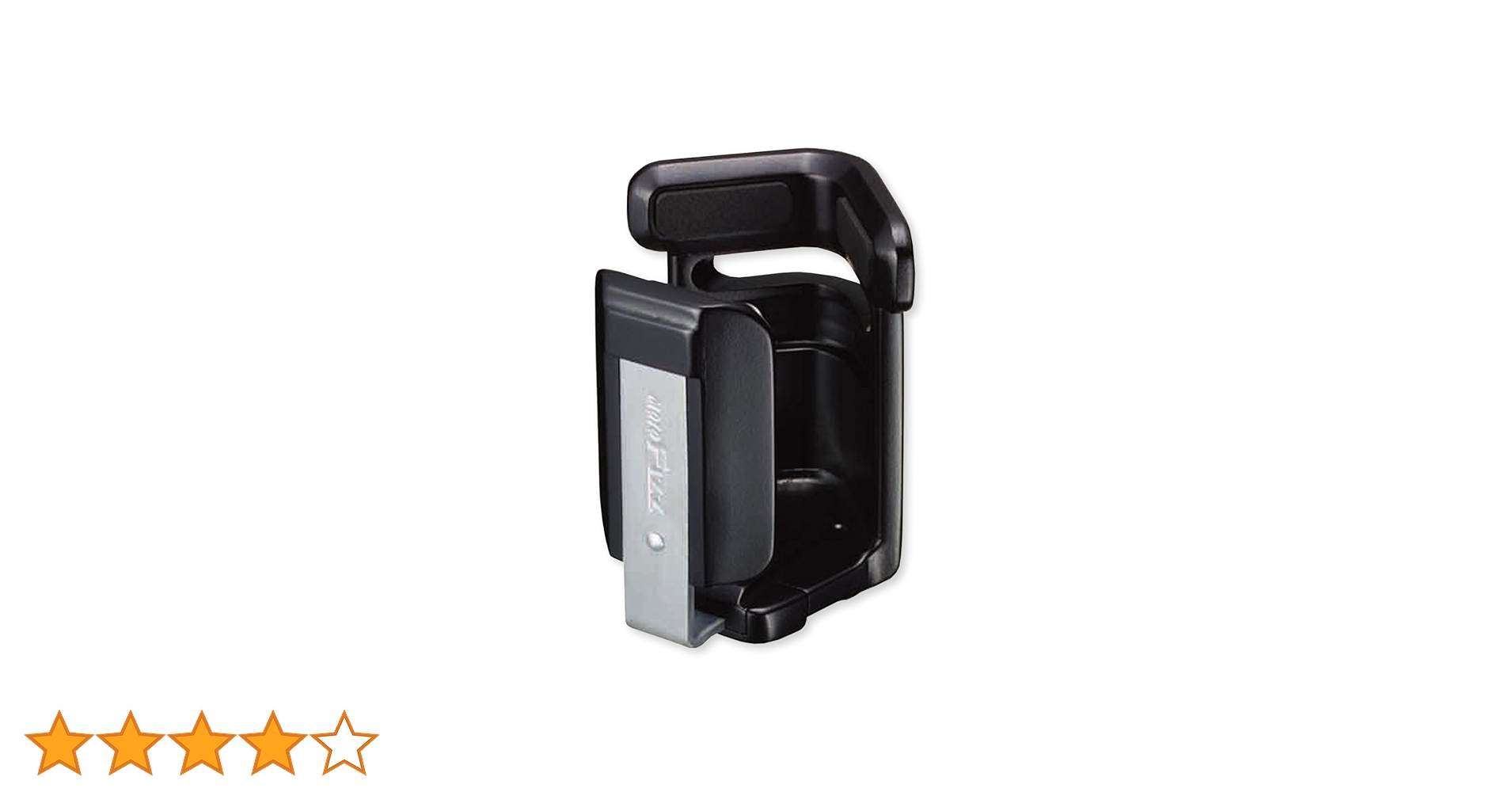 ボトルホルダー ブラック 8926 Amazon.co.jp: タナックス(TANAX) ドリンクホルダー モトフィズ